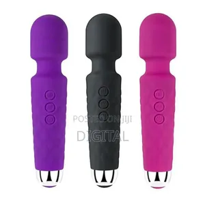 Rose Vibrators