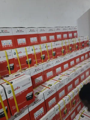40ah/12v Sunfit Battery