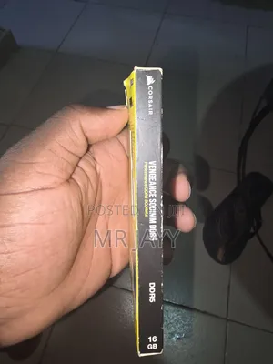 Corsair 16gb Ddr5 Laptop
