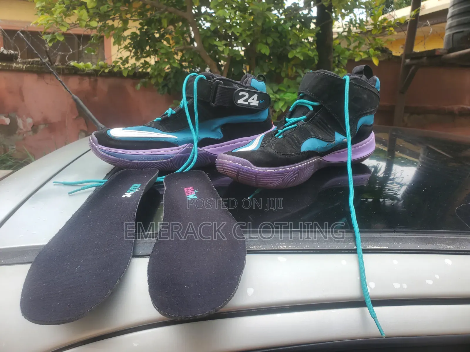 Nike Sneakers