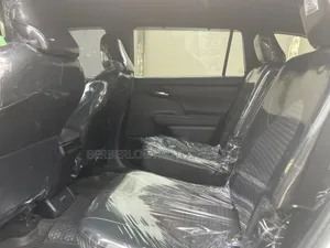 Toyota Highlander 2022 White