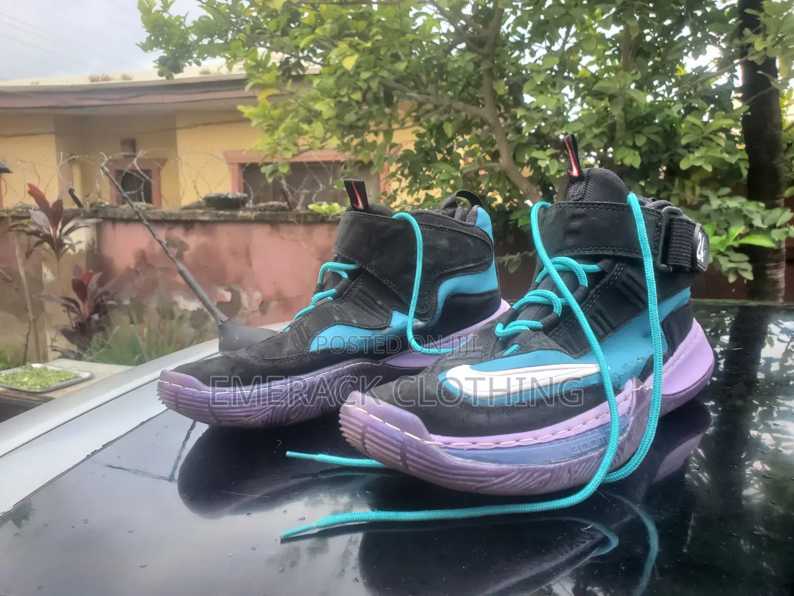 Nike Sneakers