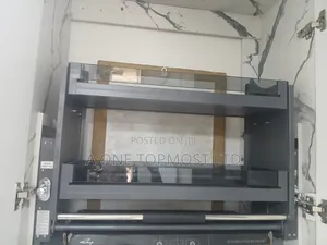 Pull Down Storage Rack [80cm]