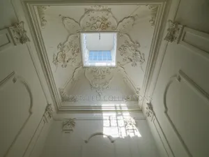 Luxury Ornate POP Ceiling & Decorative Plaster Installation
