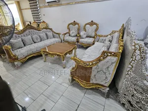 Sweet Egypt Sofa