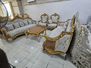 Sweet Egypt Sofa