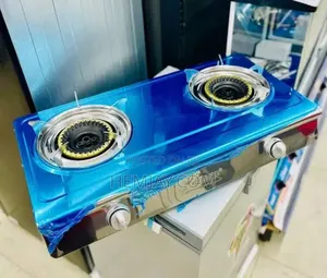 Premium Household Gas Cooker (Available in Different Model)