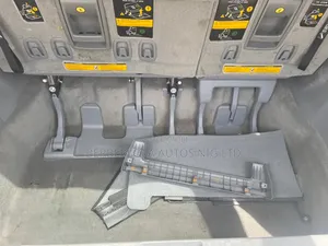 Toyota Sienna 2013 Silver