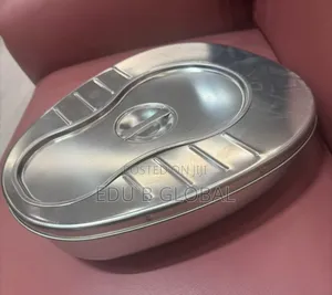 Bed Pan (Stainless Steel)