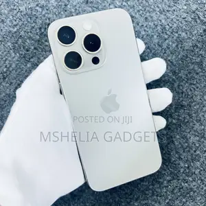 Apple iPhone 15 Pro 128 GB