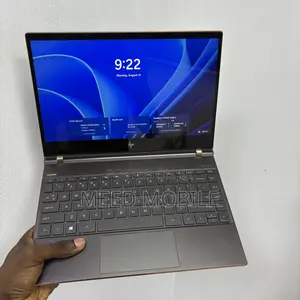Laptop HP Spectre 13 8GB Intel Core i7 SSD 256GB