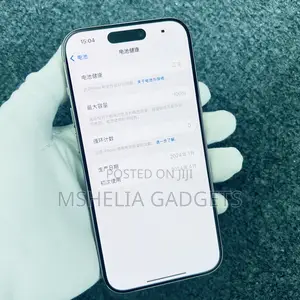 Apple iPhone 15 Pro 128 GB