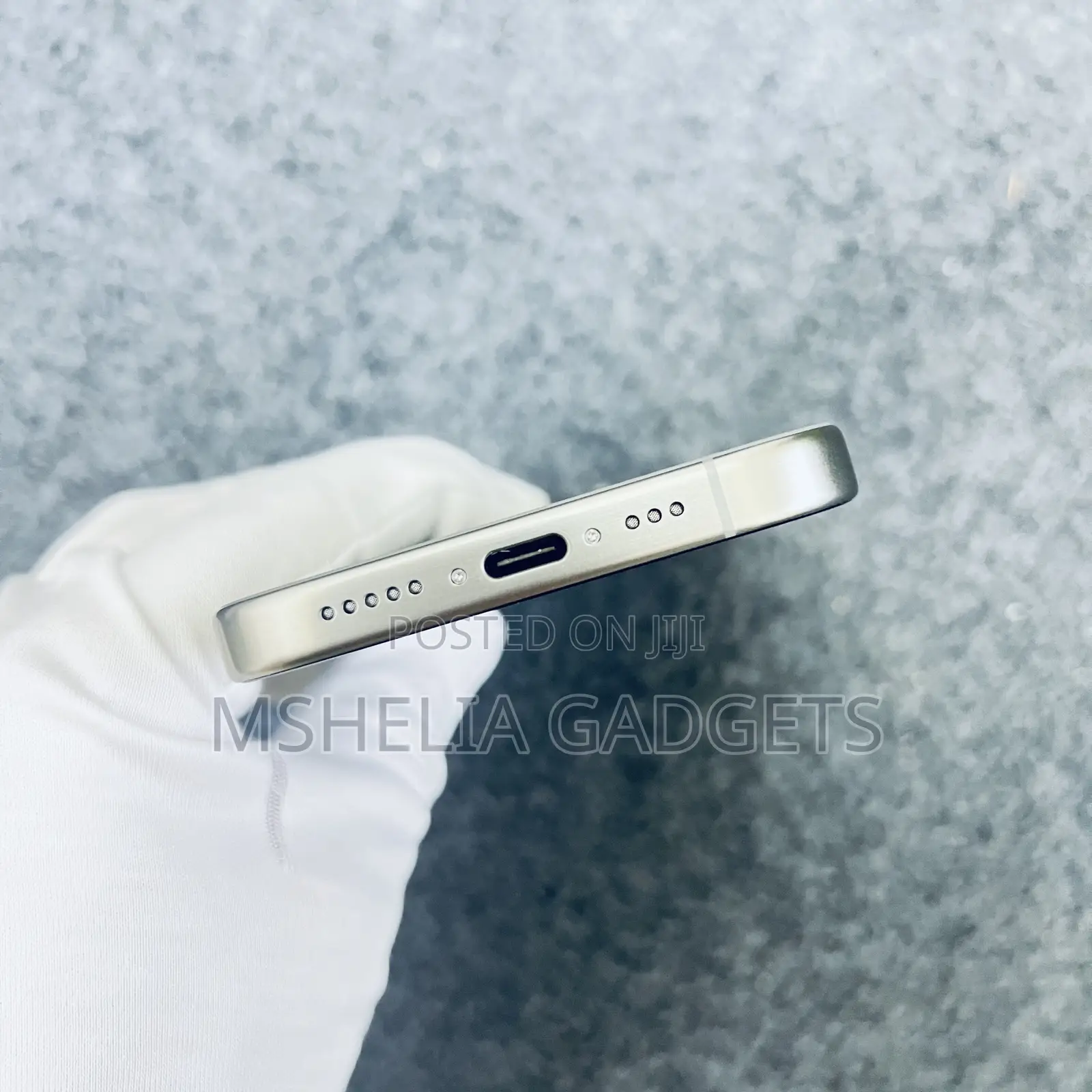 Apple iPhone 15 Pro 128 GB
