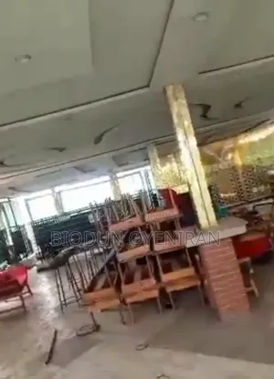 Spacious Hall ( Upstairs) for Lease at Alaguntan