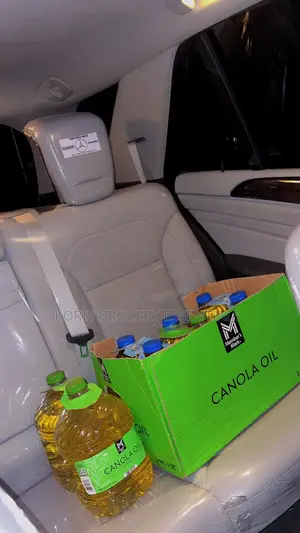 Mark’s Members Oil