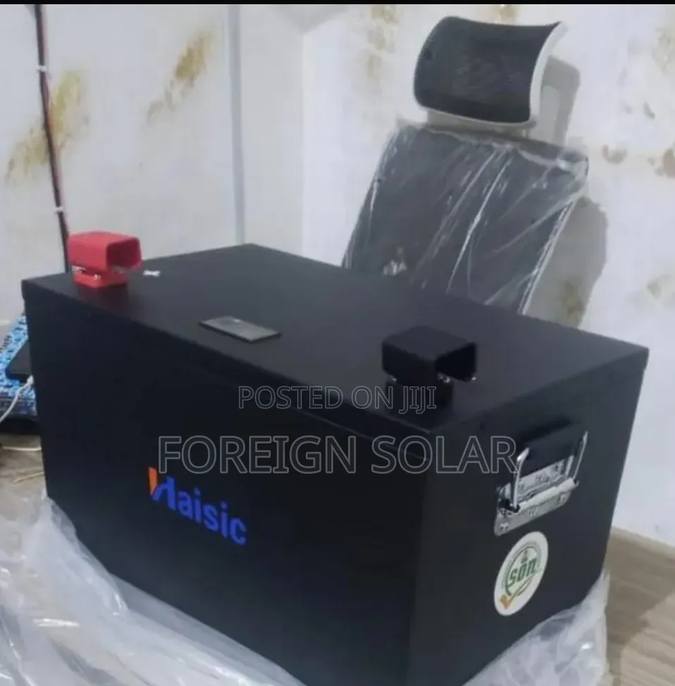 Solar Energy
