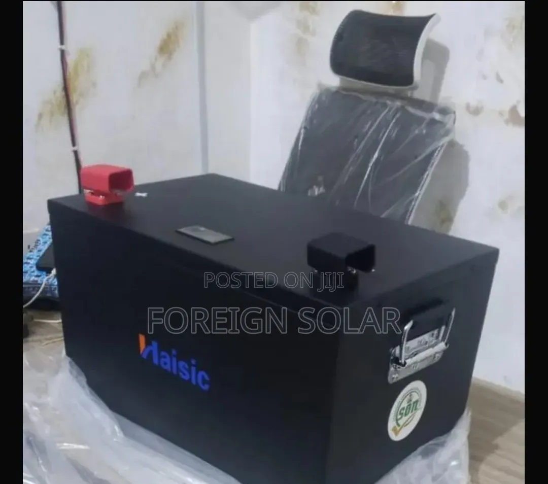 Solar Energy