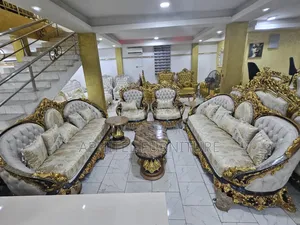 Superb Royal Sofa
