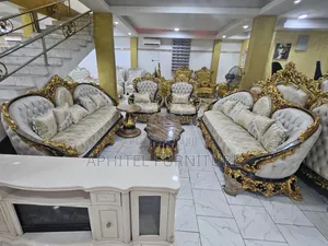 Superb Royal Sofa