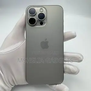 Apple iPhone 15 Pro Max 256 GB