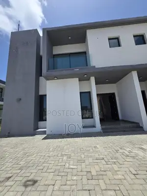 4bdrm House in Lekki for rent