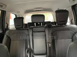 Mercedes-Benz GL-Class 2015 Green