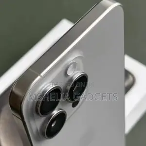 Apple iPhone 15 Pro Max 256 GB