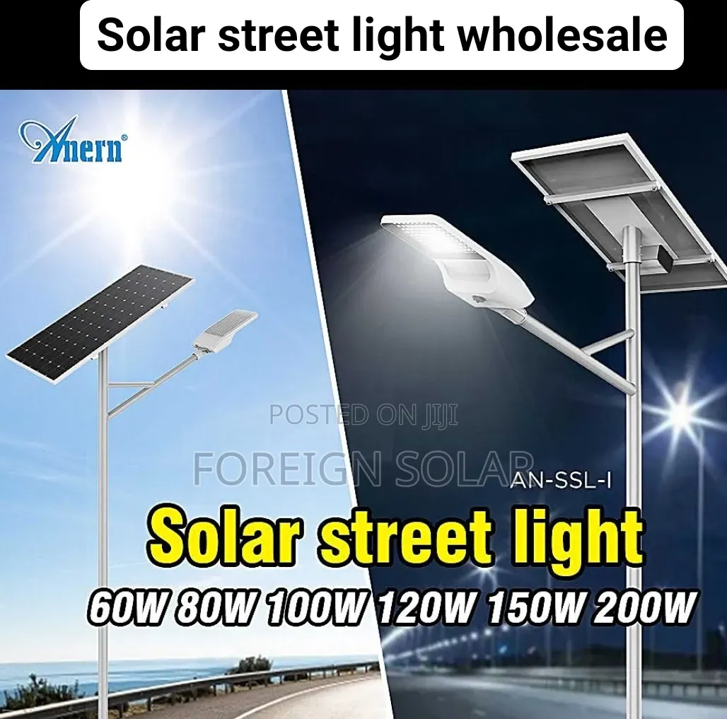 Solar Energy