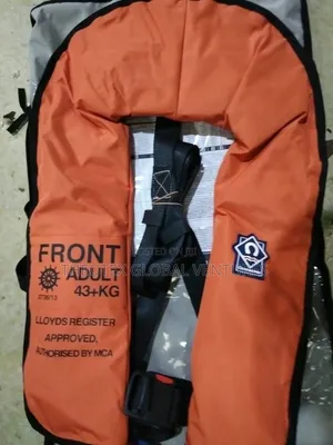 Crewsaver 275N Automatic Life Jacket