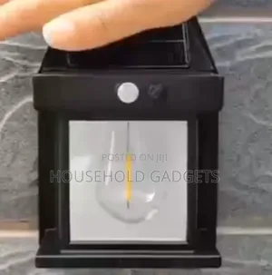 Motion Sensor Light for Inside and Outside