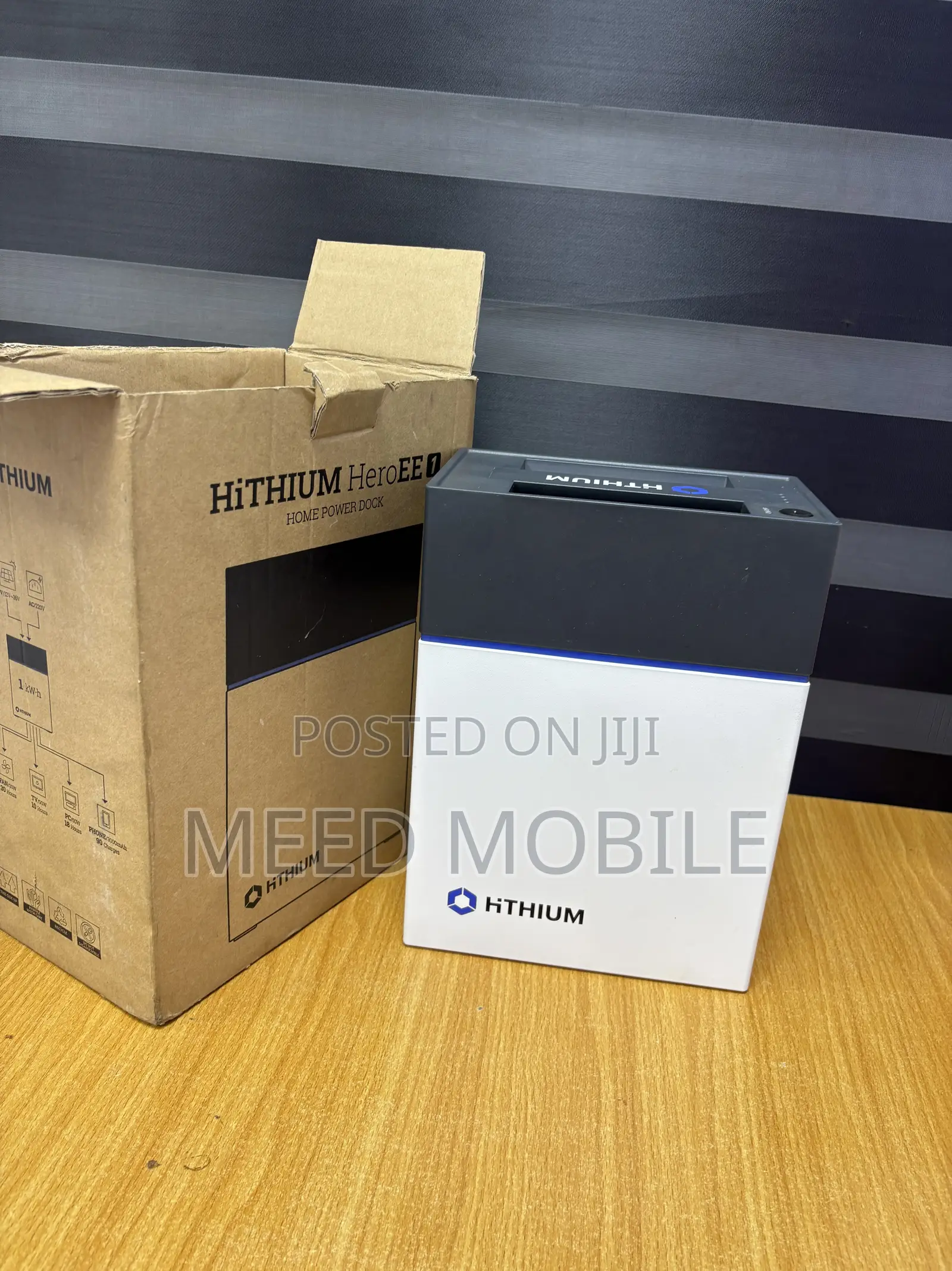 Hithium Hero Ee 1