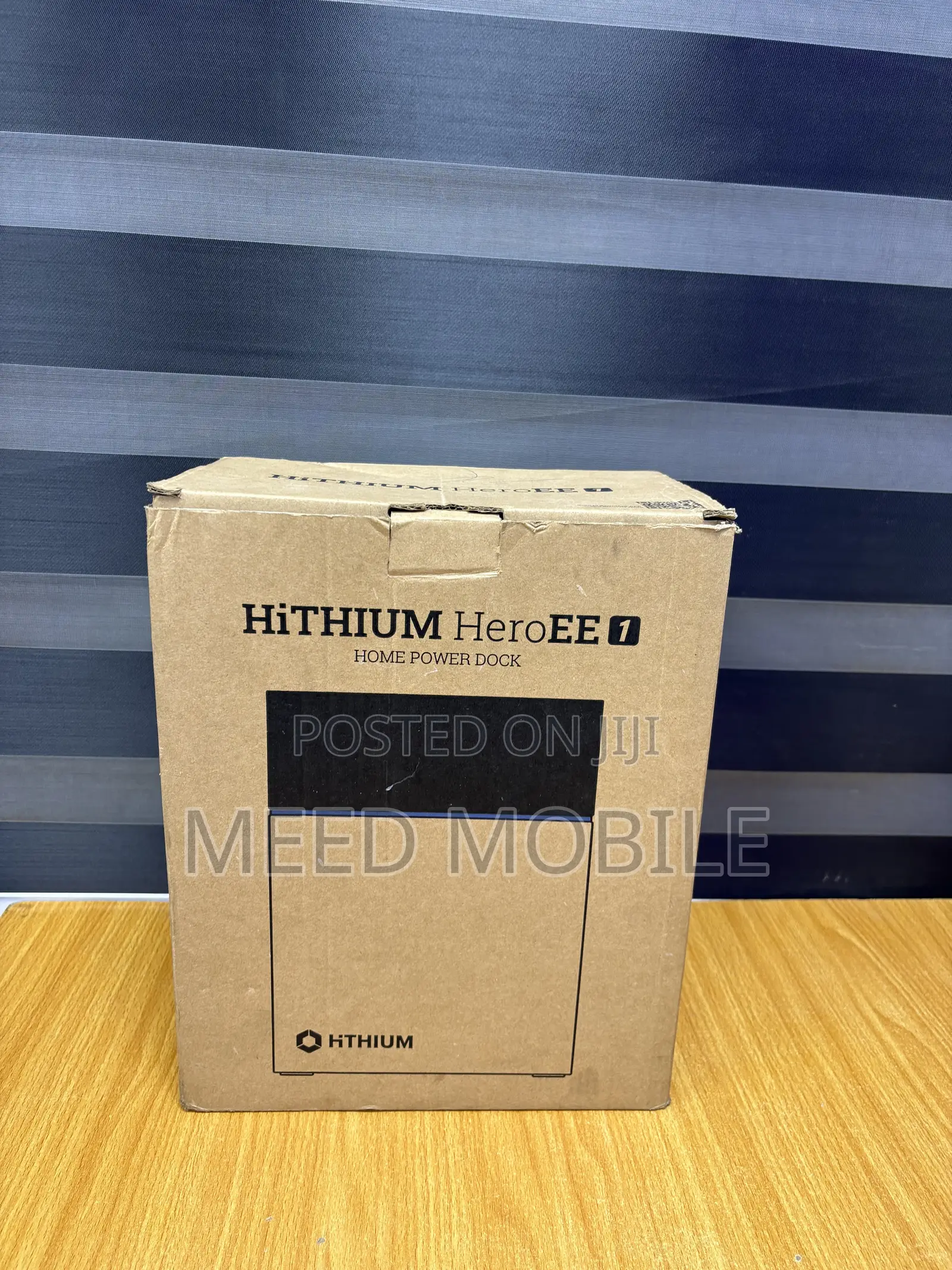 Hithium Hero Ee 1