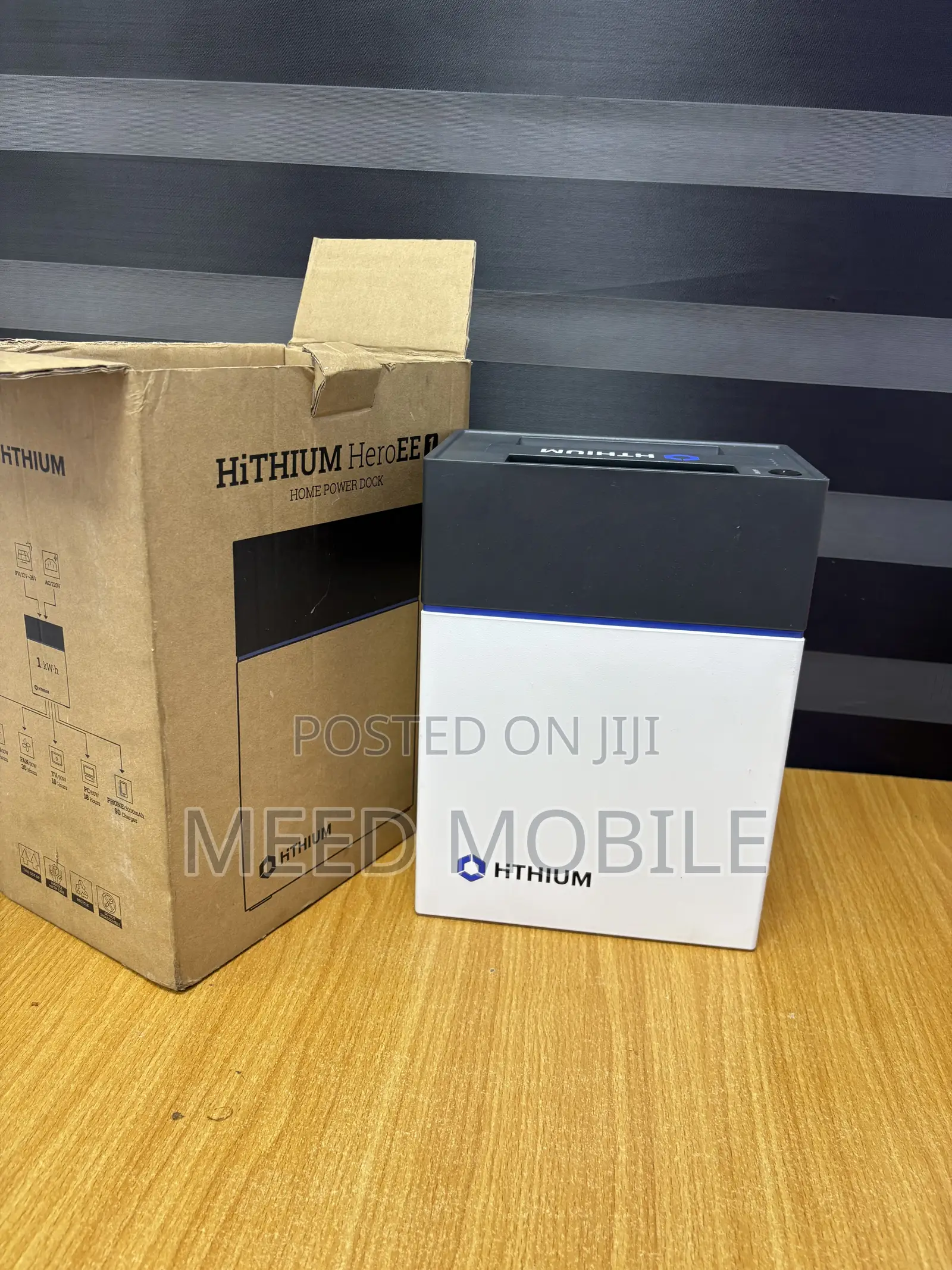 Hithium Hero Ee 1