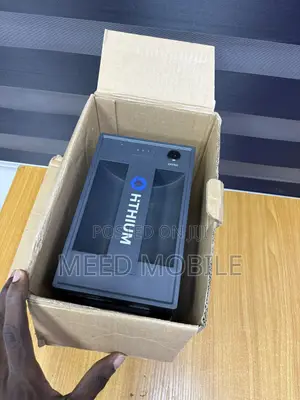 Hithium Hero Ee 1