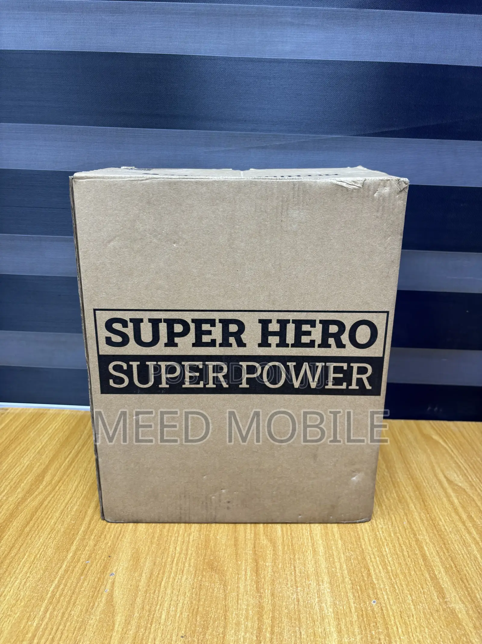 Hithium Hero Ee 1