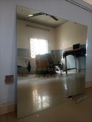 Wall Mirror