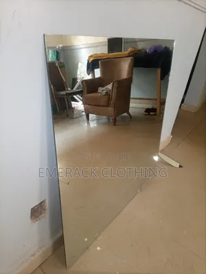 Wall Mirror
