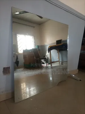Wall Mirror