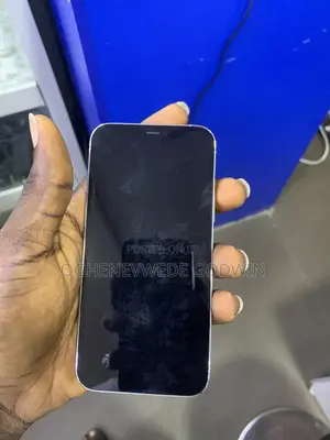 Apple iPhone 12 Pro 128 GB White