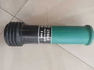 Clemco Blasting Nozzle CTXG-5 8mm