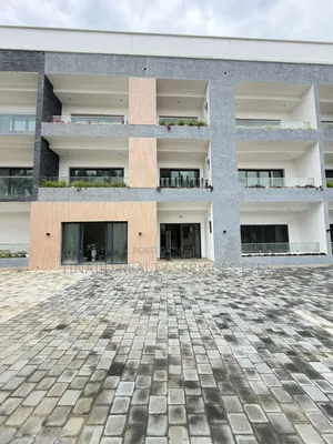 1bdrm Block of Flats in Gwarinpa 2Nd Avenue, Bunkoro for rent