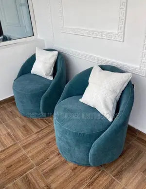 Single Couch