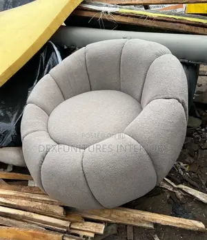 Single Couch