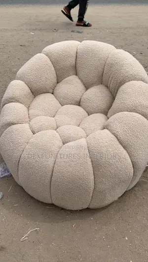 Single Couch