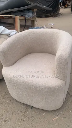 Single Couch