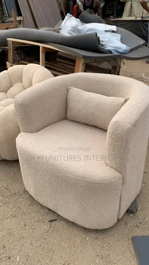 Single Couch