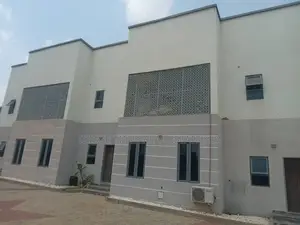4bdrm Townhouse / Terrace in Katampe Main for rent