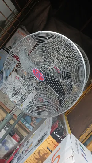 20inch Ox Industry Standing Fan