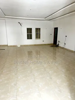 2bdrm Block of Flats in Wuye for rent