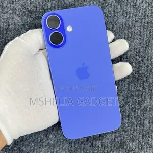 Apple iPhone 16 128 GB
